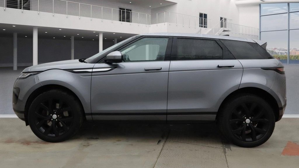 Used Land Rover Range Rover Evoque 2020 for sale - 77369554: Photo 6