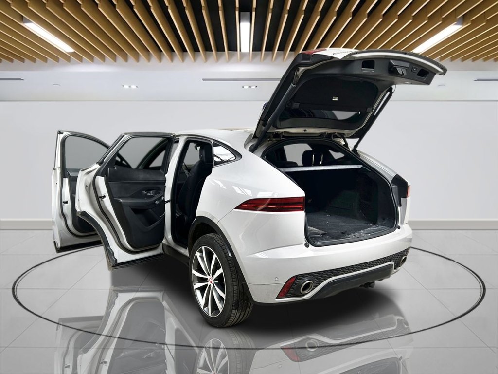 Used Jaguar E-Pace 2018 for sale - 78215802: Photo 10