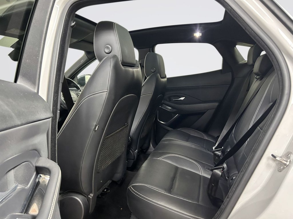 Used Jaguar E-Pace 2018 for sale - 78215802: Photo 13