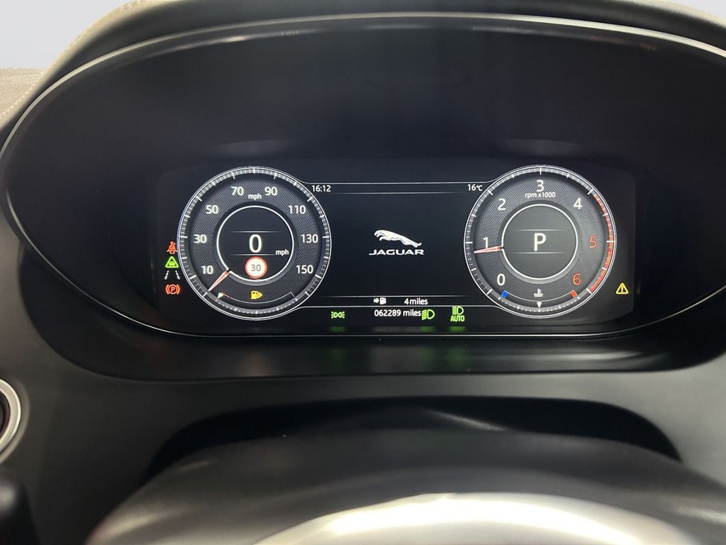 Used Jaguar E-Pace 2018 for sale - 78215802: Photo 17