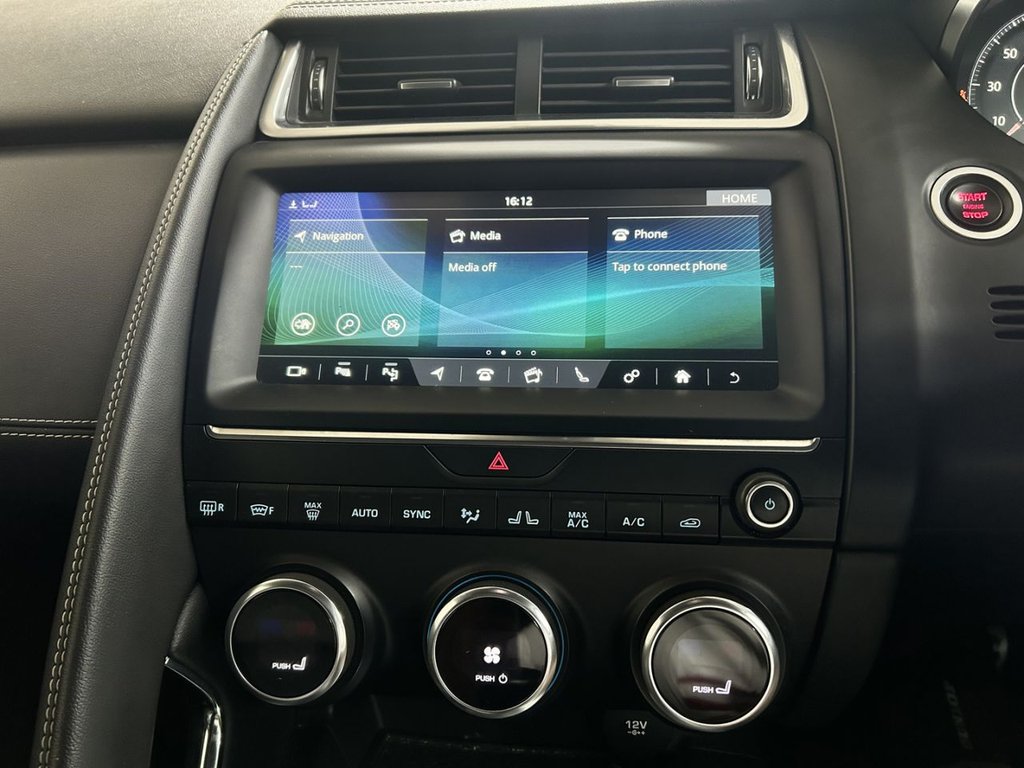 Used Jaguar E-Pace 2018 for sale - 78215802: Photo 22