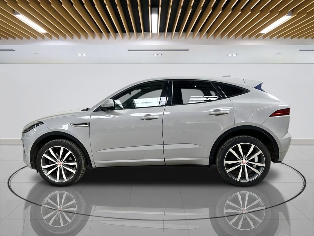 Used Jaguar E-Pace 2018 for sale - 78215802: Photo 5