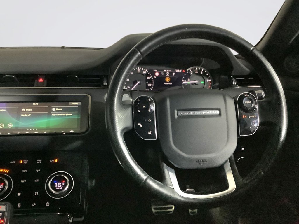 Used Land Rover Range Rover Evoque 2020 for sale - 76439120: Photo 16