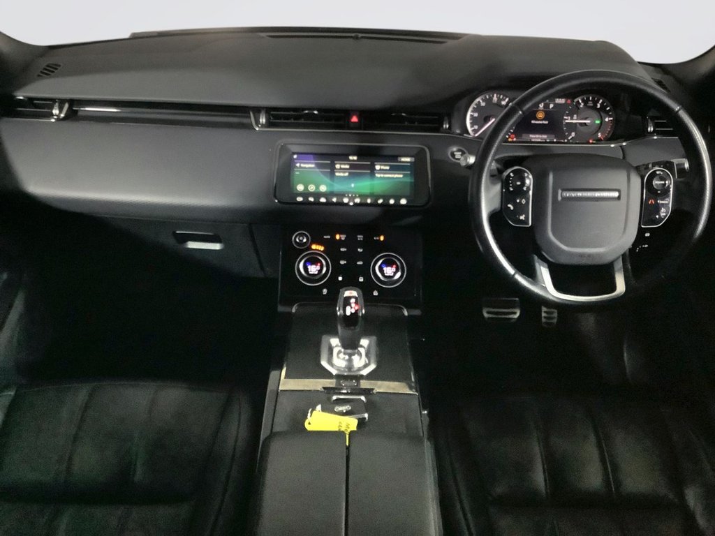 Used Land Rover Range Rover Evoque 2020 for sale - 76439120: Photo 3