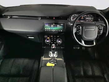 Used Land Rover Range Rover Evoque 2020 for sale - 76439120: Photo