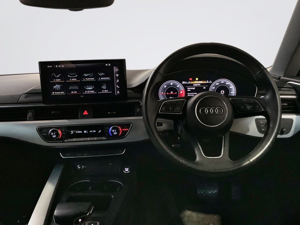 Used Audi A5 2020 for sale - 77576060: Photo 15