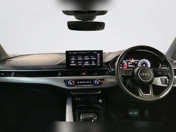 Used Audi A5 2020 for sale - 77576060: Photo