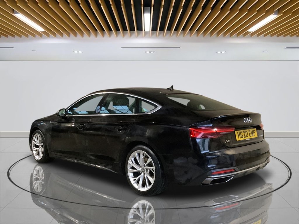Used Audi A5 2020 for sale - 77576060: Photo 6