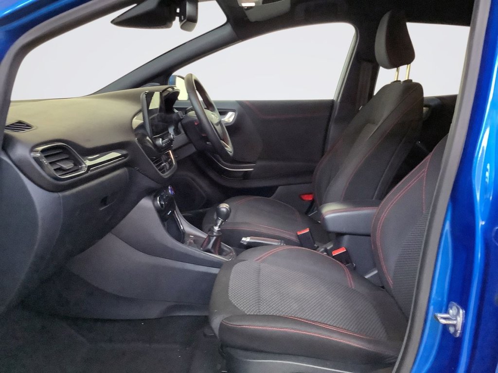 Used Ford Puma 2021 for sale - 78008766: Photo 12