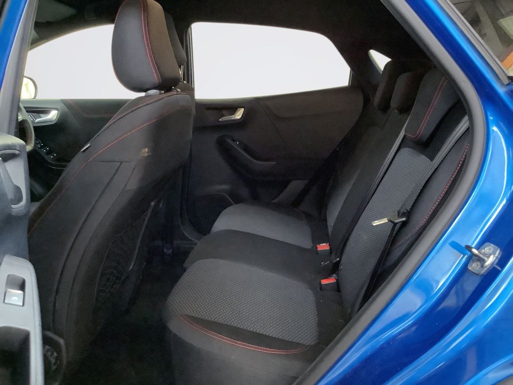 Used Ford Puma 2021 for sale - 78008766: Photo 13