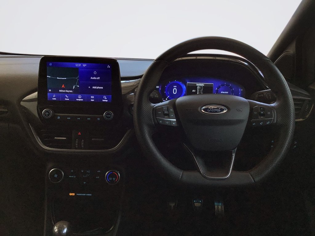 Used Ford Puma 2021 for sale - 78008766: Photo 15