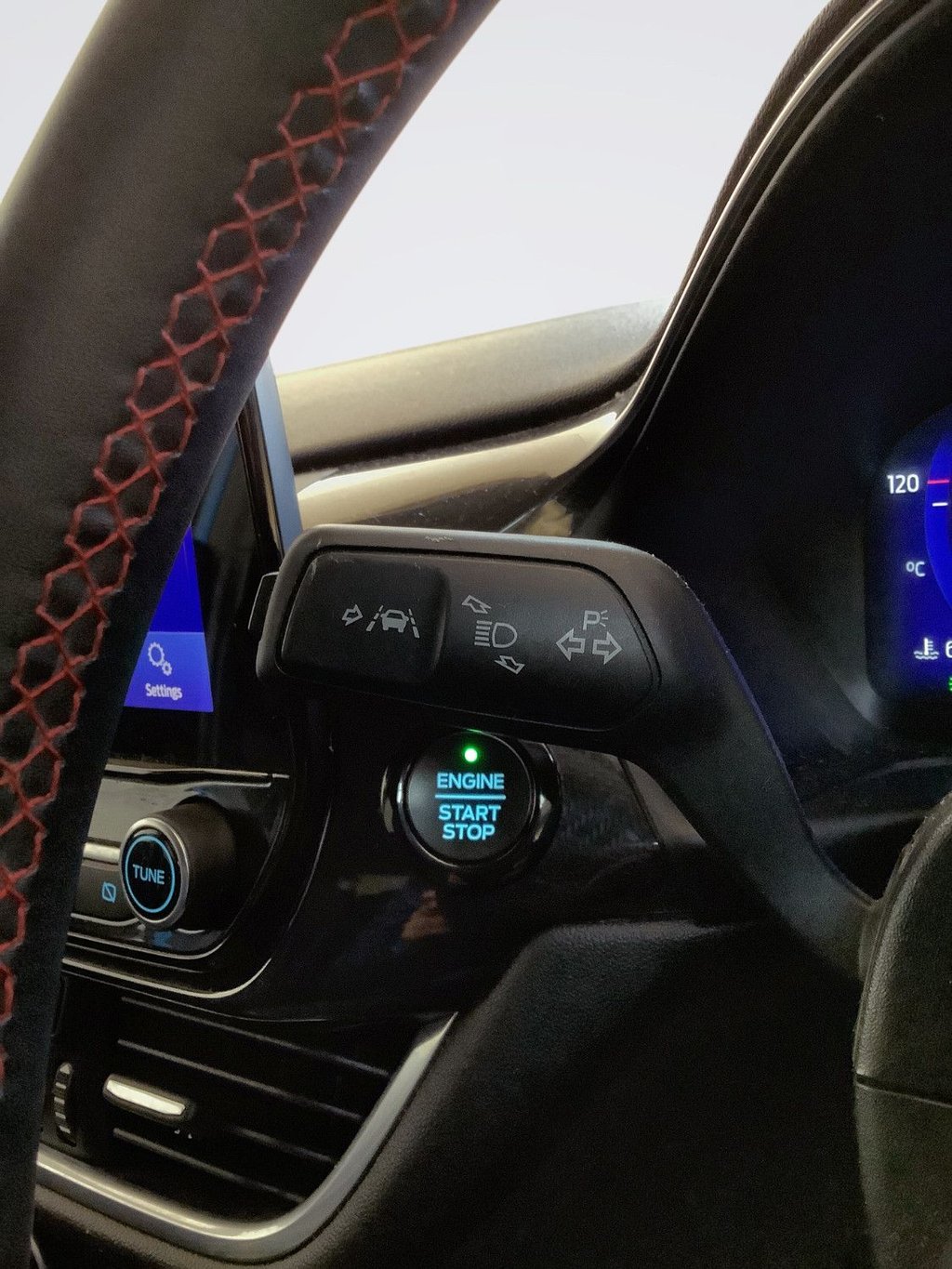 Used Ford Puma 2021 for sale - 78008766: Photo 20