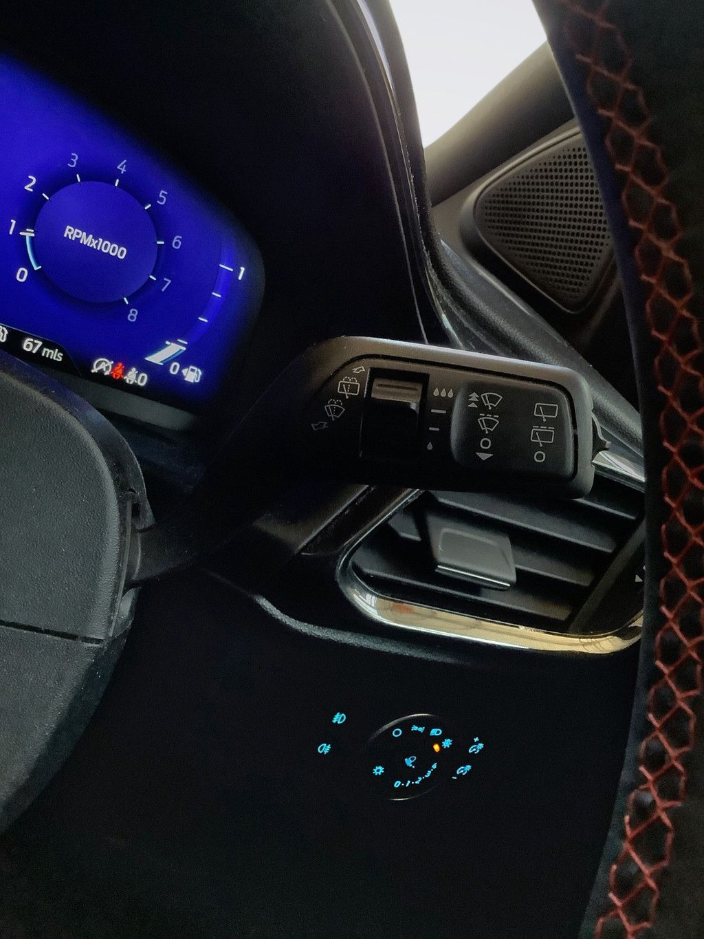 Used Ford Puma 2021 for sale - 78008766: Photo 21