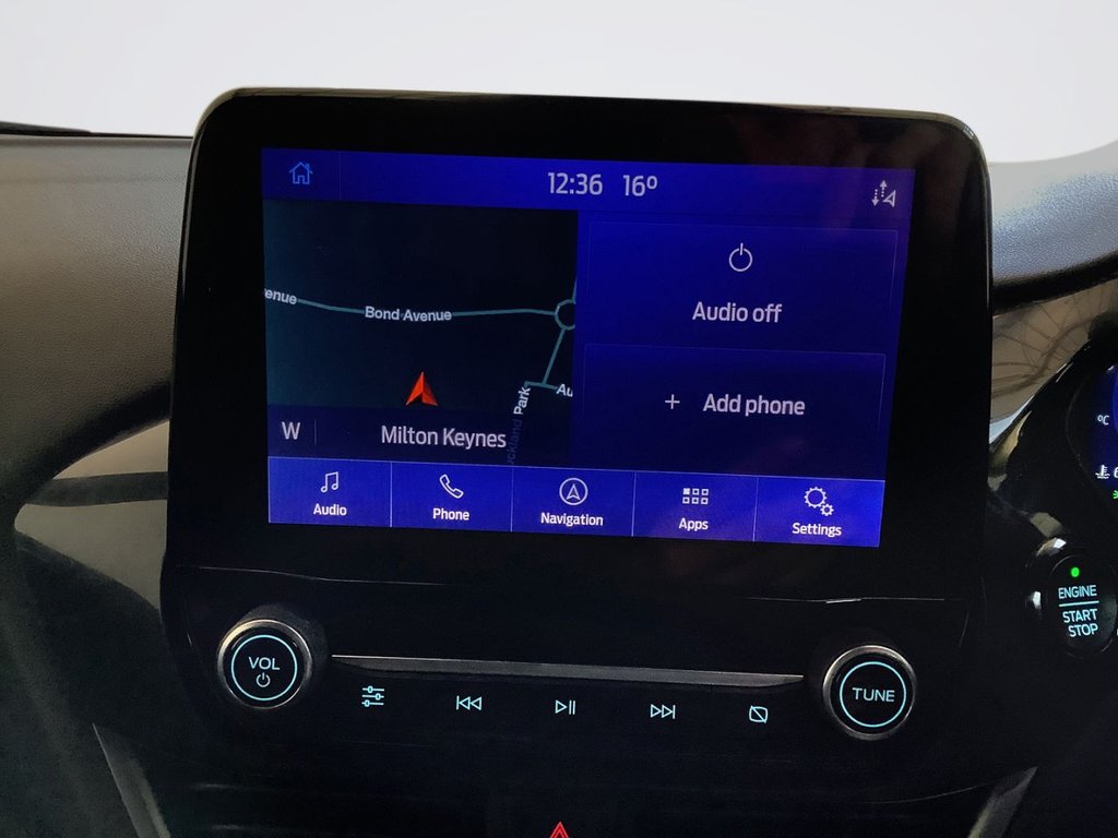 Used Ford Puma 2021 for sale - 78008766: Photo 23