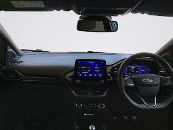 Used Ford Puma 2021 for sale - 78008766: Photo