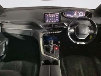 Used Peugeot 5008 2019 for sale - 74621519: Photo