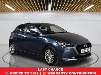Used Mazda Mazda2 2023 for sale - 79619095: Photo