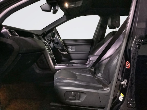 Used Land Rover Discovery Sport 2019 for sale - 76190833: Photo 12
