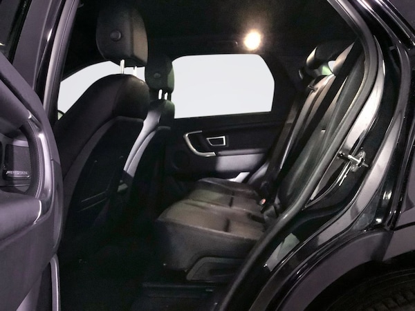 Used Land Rover Discovery Sport 2019 for sale - 76190833: Photo 13