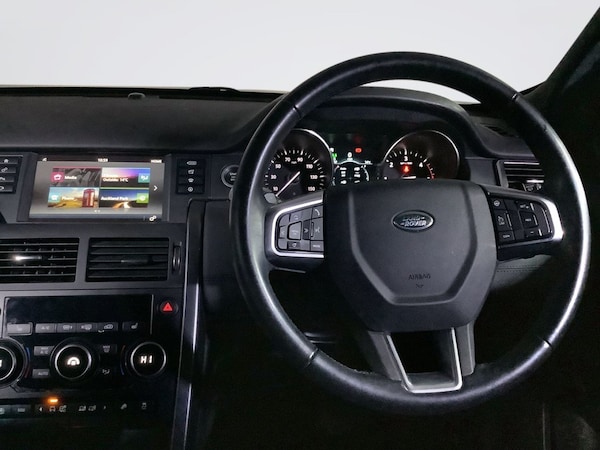 Used Land Rover Discovery Sport 2019 for sale - 76190833: Photo 15
