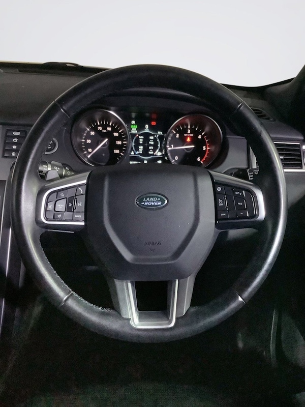 Used Land Rover Discovery Sport 2019 for sale - 76190833: Photo 16