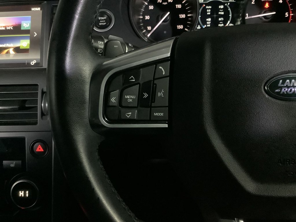 Used Land Rover Discovery Sport 2019 for sale - 76190833: Photo 17