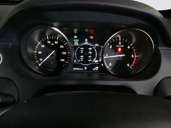 Used Land Rover Discovery Sport 2019 for sale - 76190833: Photo 18