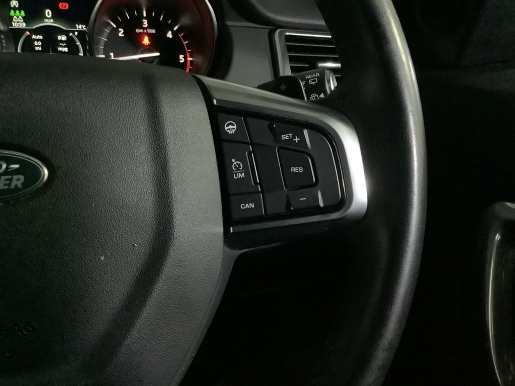 Used Land Rover Discovery Sport 2019 for sale - 76190833: Photo 19