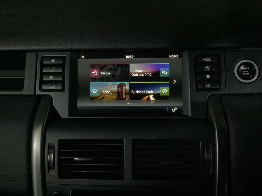 Used Land Rover Discovery Sport 2019 for sale - 76190833: Photo 23