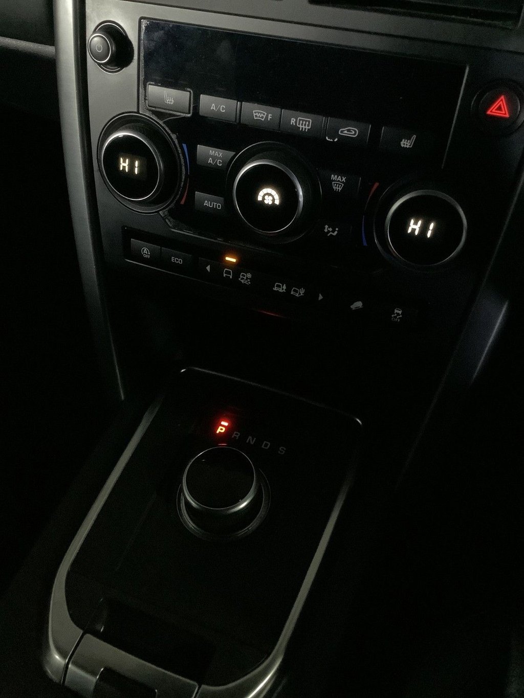 Used Land Rover Discovery Sport 2019 for sale - 76190833: Photo 25