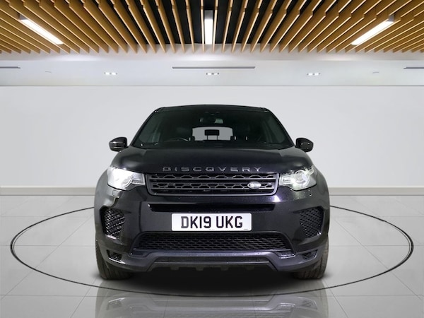 Used Land Rover Discovery Sport 2019 for sale - 76190833: Photo 2