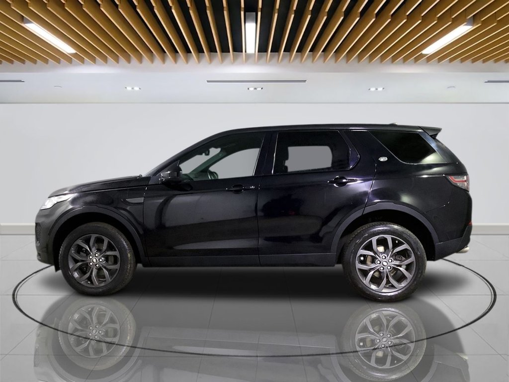 Used Land Rover Discovery Sport 2019 for sale - 76190833: Photo 5