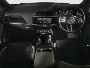 Used Jaguar I-Pace 2021 for sale - 75352768: Photo