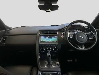 Used Jaguar E-Pace 2020 for sale - 79675268: Photo