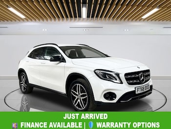 Used Mercedes-Benz GLA 2019 for sale - 78524769: Photo