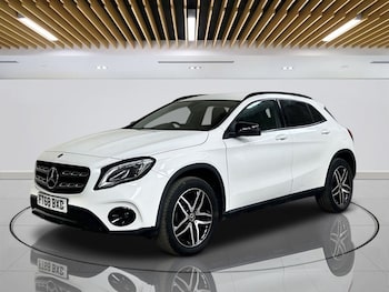 Used Mercedes-Benz GLA 2019 for sale - 78524769: Photo