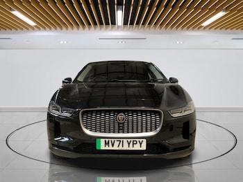 Used Jaguar I-Pace 2021 for sale - 78514114: Photo