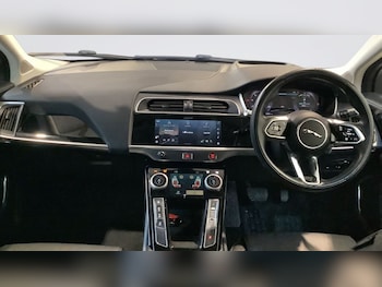 Used Jaguar I-Pace 2021 for sale - 78514114: Photo