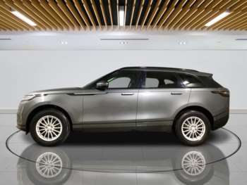 Used Land Rover Range Rover Velar 2019 for sale - 74331887: Photo