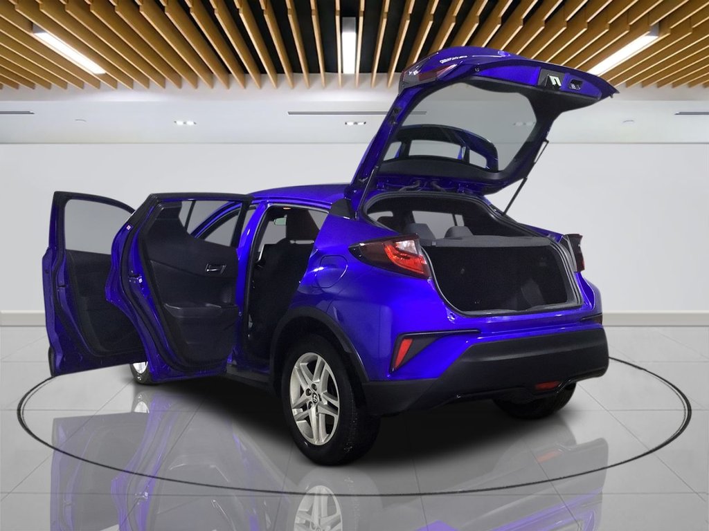 Used Toyota C-HR 2020 for sale - 76539678: Photo 10