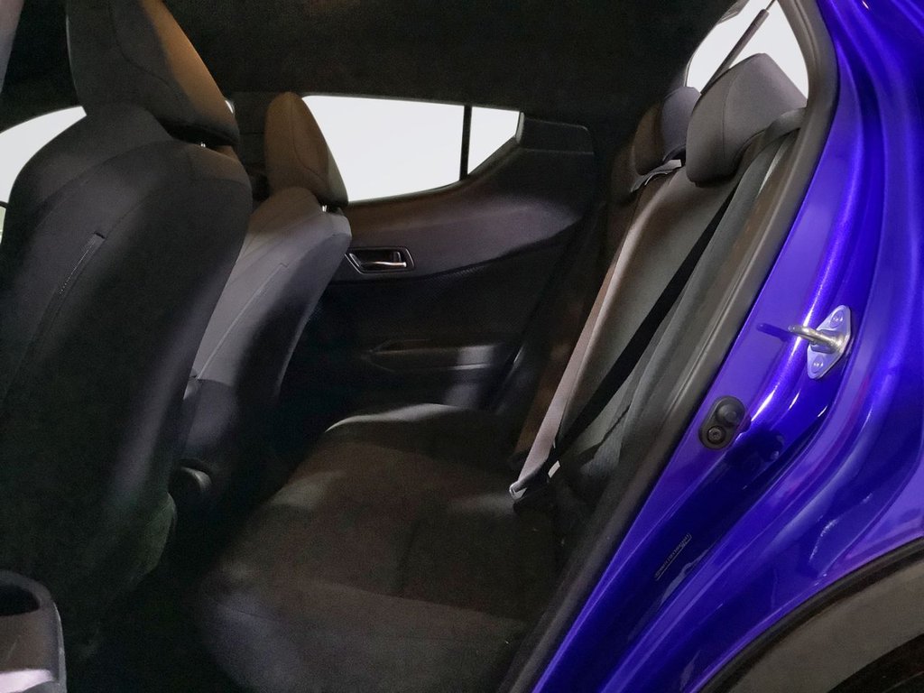 Used Toyota C-HR 2020 for sale - 76539678: Photo 13