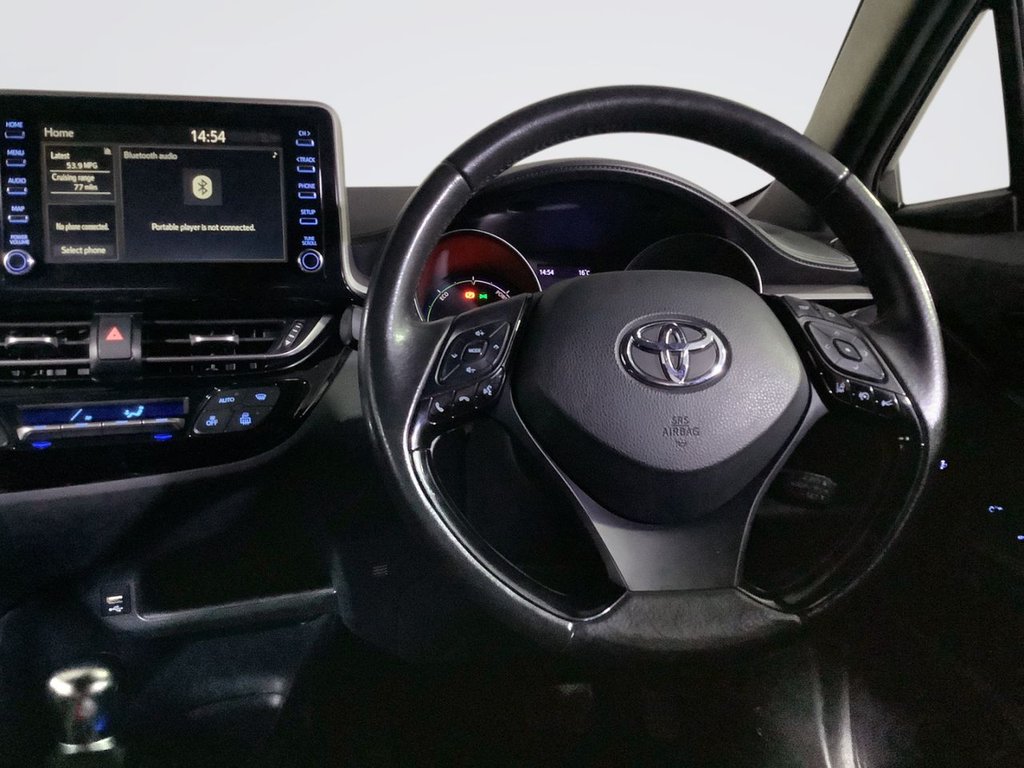 Used Toyota C-HR 2020 for sale - 76539678: Photo 15