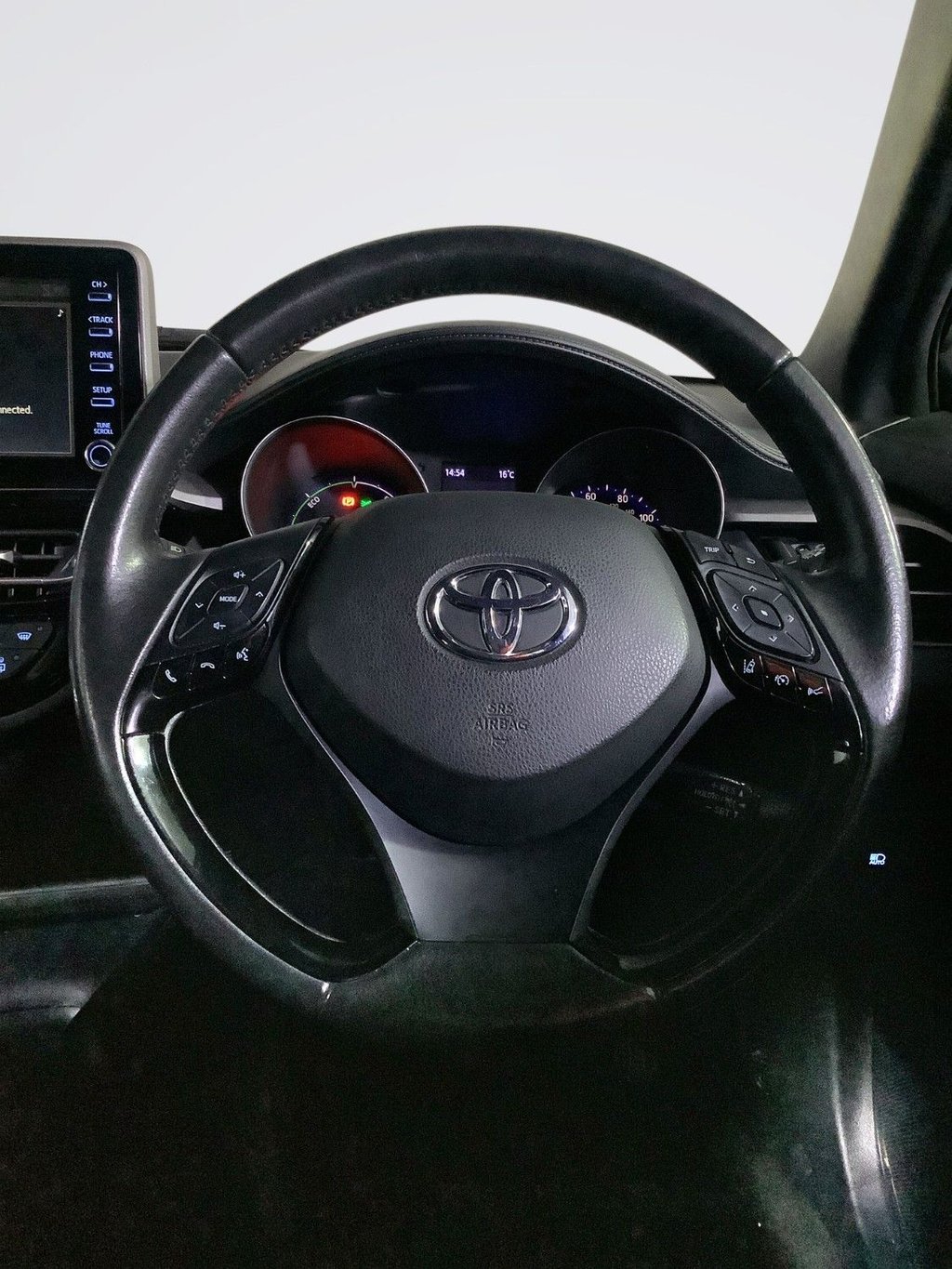 Used Toyota C-HR 2020 for sale - 76539678: Photo 16