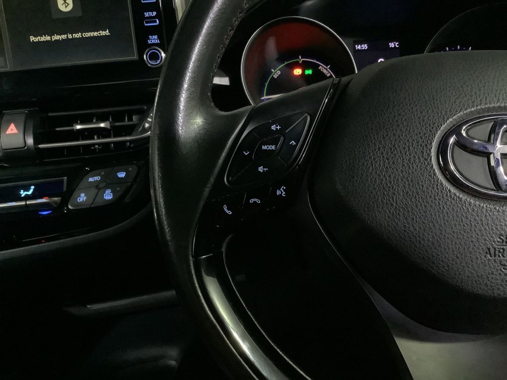 Used Toyota C-HR 2020 for sale - 76539678: Photo 17