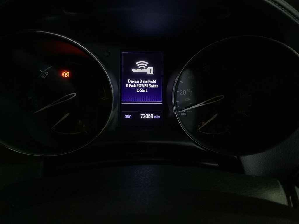 Used Toyota C-HR 2020 for sale - 76539678: Photo 18