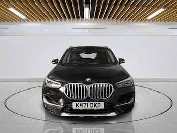 Used BMW X1 2021 for sale - 75527799: Photo