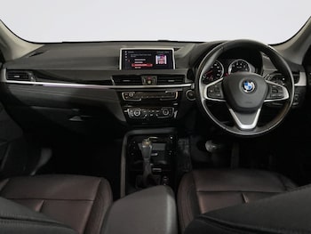 Used BMW X1 2021 for sale - 75527799: Photo