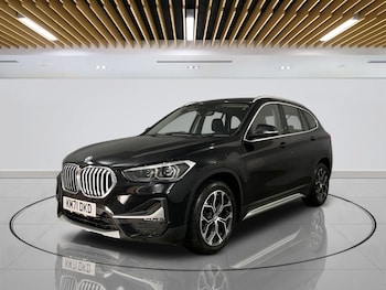 Used BMW X1 2021 for sale - 75527799: Photo