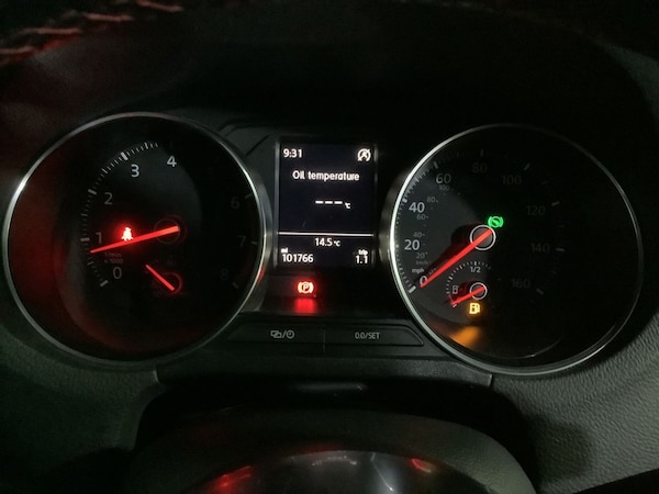 Used Volkswagen Polo 2015 for sale - 76118629: Photo 18