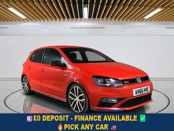 Volkswagen - Polo